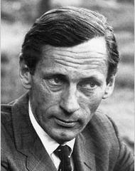 William Gaddis