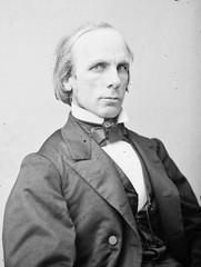 William Greenough Thayer Shedd