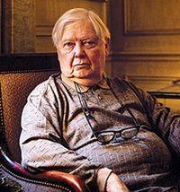 William H. Gass