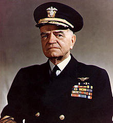 William Halsey