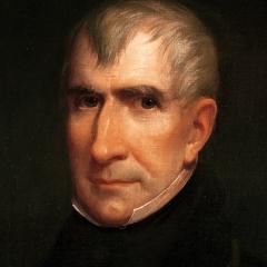 William Henry Harrison