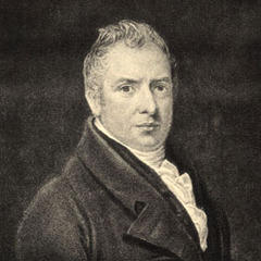 William Hone