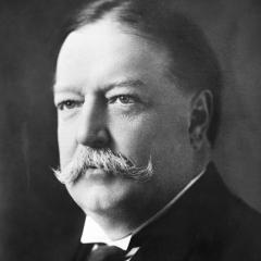 William Howard Taft