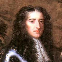 William III of England