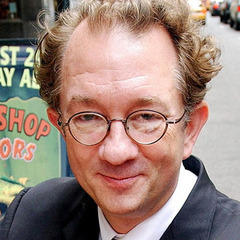 William Ivey Long