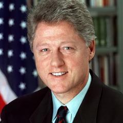 William J. Clinton