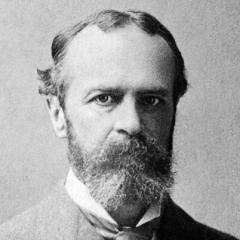 William James