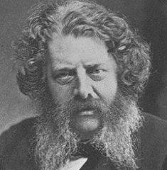 William John Macquorn Rankine