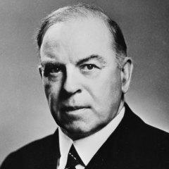 William Lyon Mackenzie King