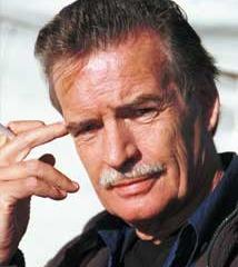 William McIlvanney