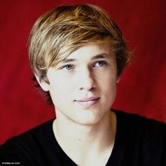 William Moseley