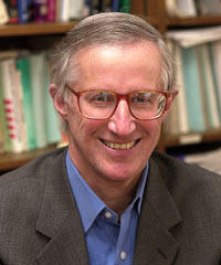 William Nordhaus