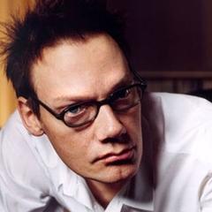 William Orbit