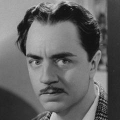 William Powell