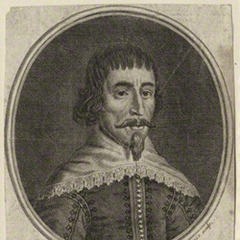 William Prynne