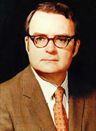 William Ruckelshaus