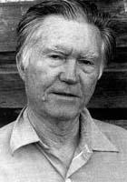 William Stafford