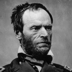 William Tecumseh Sherman