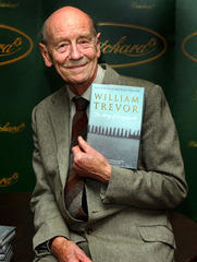 William Trevor