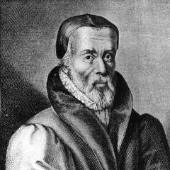 William Tyndale