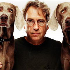 William Wegman