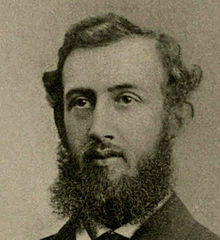 William Winwood Reade