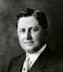 William Wrigley, Jr.