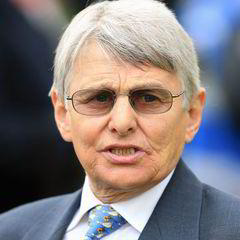 Willie Carson