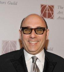 Willie Garson