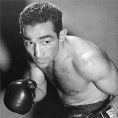 Willie Pep