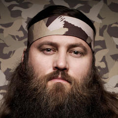 Willie Robertson