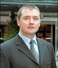 Willie Walsh