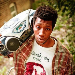 Willis Earl Beal