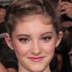 Willow Shields