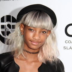 Willow Smith