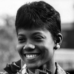 Wilma Rudolph