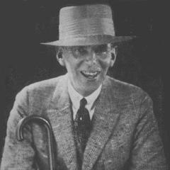 Wilson Mizner