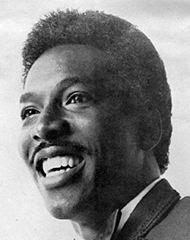 Wilson Pickett