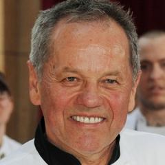 Wolfgang Puck