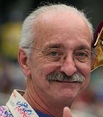 Woodie Flowers