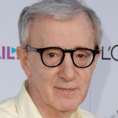 Woody Allen