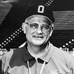 Woody Hayes