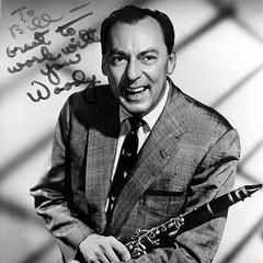 Woody Herman