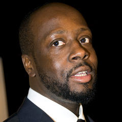 Wyclef Jean