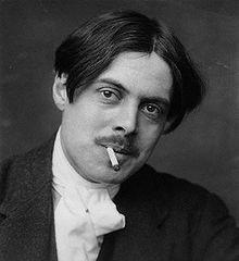 Wyndham Lewis