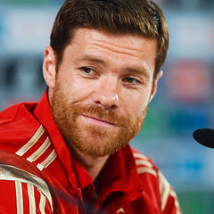 Xabi Alonso