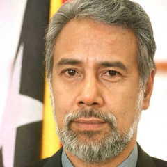 Xanana Gusmao