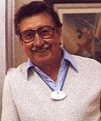 Xavier Atencio