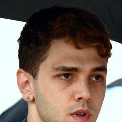 Xavier Dolan