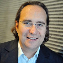 Xavier Niel